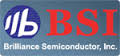Manufacture Logo for Brilliance Semiconductor